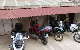 B&B Bassu